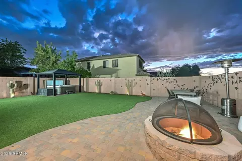 Exterior - 26480 N 68th Dr, Peoria, AZ 85383 photo 2 of 13