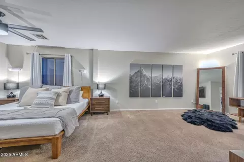 Bedroom - 26480 N 68th Dr, Peoria, AZ 85383 photo 2 of 4