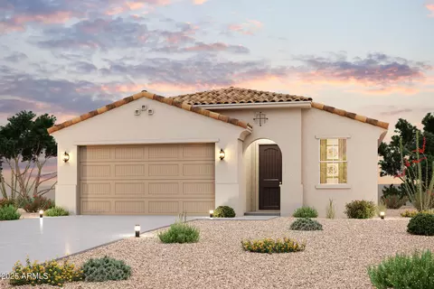 17854 W Fulton St, Goodyear, AZ 85338
