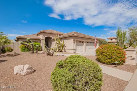 24648 S Desert Trail Dr, Sun Lakes, AZ 85248