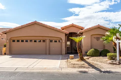 24814 S Sedona Dr, Sun Lakes, AZ 85248