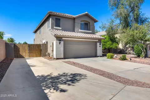 17188 N 51st Dr, Glendale, AZ 85308