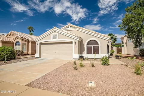 1438 E Cindy St, Chandler, AZ 85225