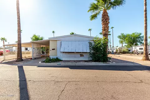 9310 E Main St #86, Mesa, AZ 85207