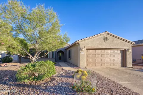 20781 N King Point Dr, Surprise, AZ 85387