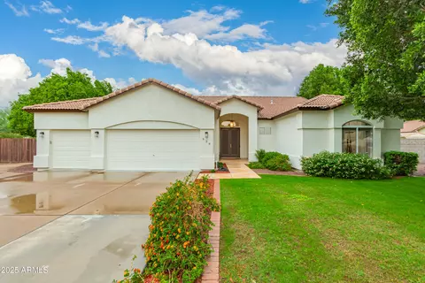 954 E Kramer St, Mesa, AZ 85203