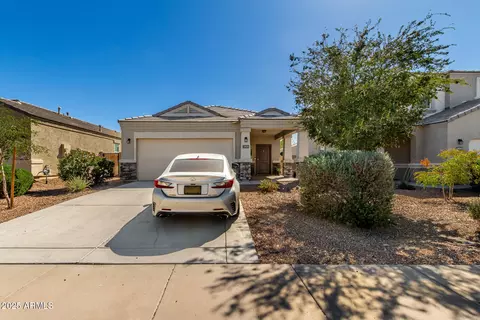 29235 W Clarendon Ave, Buckeye, AZ 85396