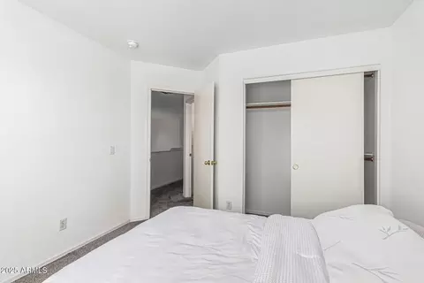 Bedroom - 6350 W Hess St, Phoenix, AZ 85043 photo 9 of 11