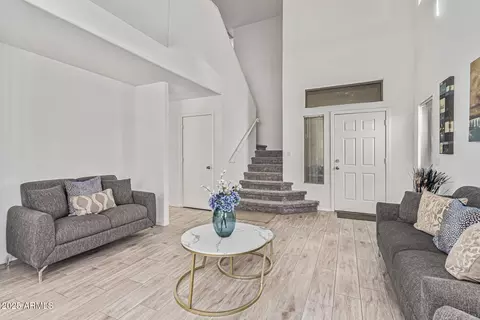 Living - 6350 W Hess St, Phoenix, AZ 85043 photo 1 of 3