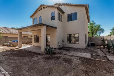 Exterior - 6350 W Hess St, Phoenix, AZ 85043 photo 5 of 7