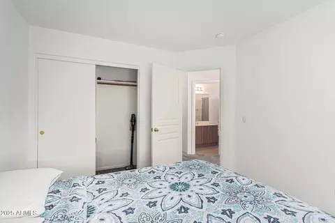 Bedroom - 6350 W Hess St, Phoenix, AZ 85043 photo 11 of 11