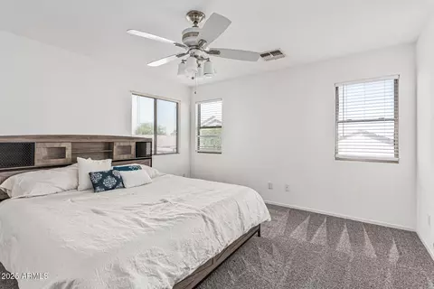 Bedroom - 6350 W Hess St, Phoenix, AZ 85043 photo 2 of 11