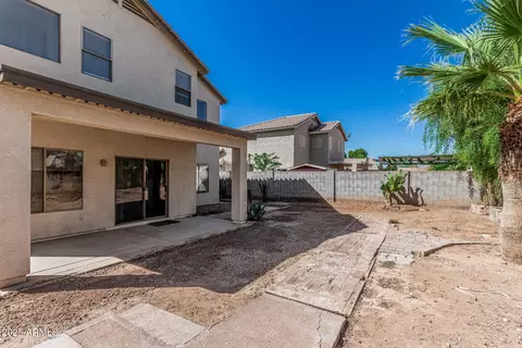 Exterior - 6350 W Hess St, Phoenix, AZ 85043 photo 3 of 7