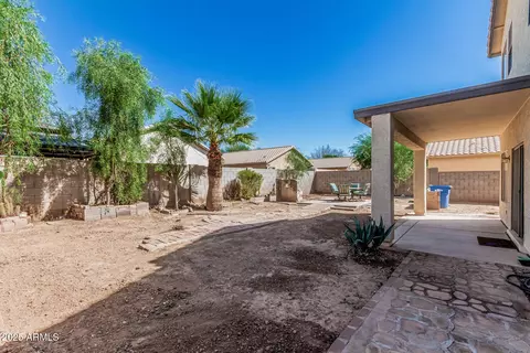 Exterior - 6350 W Hess St, Phoenix, AZ 85043 photo 6 of 7