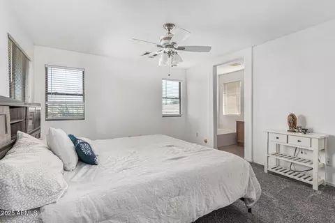 Bedroom - 6350 W Hess St, Phoenix, AZ 85043 photo 1 of 11