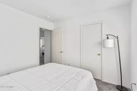 Bedroom - 6350 W Hess St, Phoenix, AZ 85043 photo 7 of 11