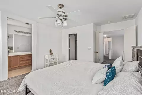 Bedroom - 6350 W Hess St, Phoenix, AZ 85043 photo 3 of 11