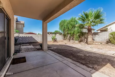 Exterior - 6350 W Hess St, Phoenix, AZ 85043 photo 2 of 7