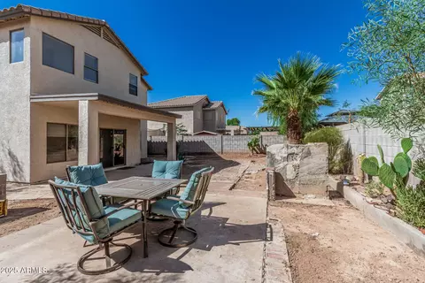 Exterior - 6350 W Hess St, Phoenix, AZ 85043 photo 4 of 7