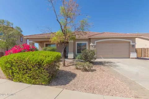 5516 N Laguna Dr, Litchfield Park, AZ 85340