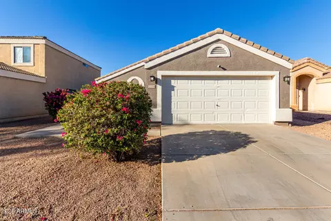 12334 W Scotts Dr, El Mirage, AZ 85335