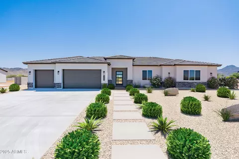 15333 W Pinnacle Vista Rd, Surprise, AZ 85387