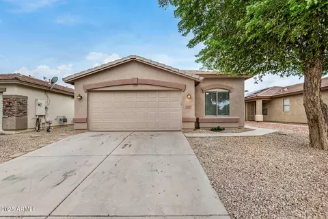 21384 N Duncan Dr, Maricopa, AZ 85138
