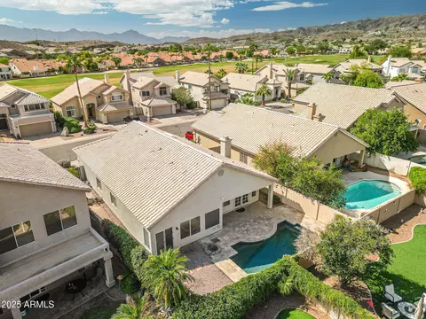 View/Area - 16633 S 14th St, Phoenix, AZ 85048 photo 2 of 3