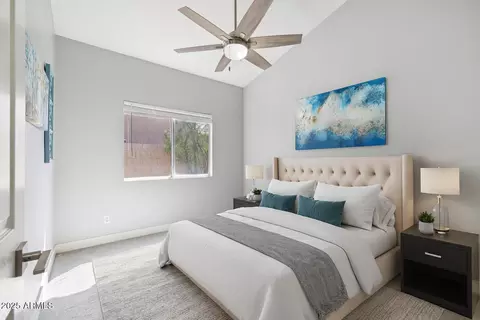 Bedroom - 16633 S 14th St, Phoenix, AZ 85048 photo 3 of 4