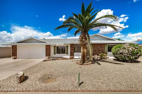 12618 W Butterfield Dr, Sun City West, AZ 85375