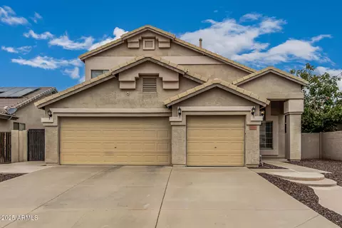 6816 W Bronco Trl, Peoria, AZ 85383