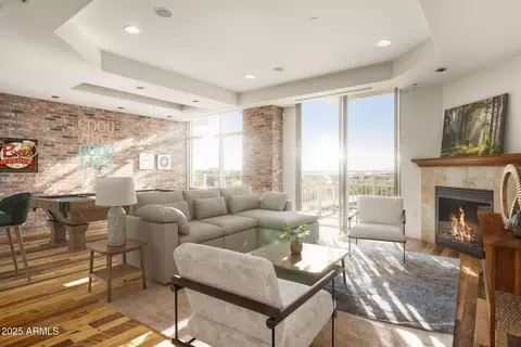 2211 E Camelback Rd #607, Phoenix, AZ 85016