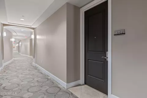 Entry Way - 2211 E Camelback Rd #607, Phoenix, AZ 85016 photo 1 of 1