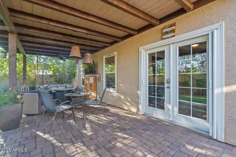 Exterior - 3005 E Siesta Ln, Phoenix, AZ 85050 photo 3 of 5