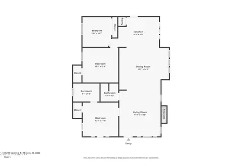 1034 E Mckinley St, Phoenix, AZ 85006 photo 2
