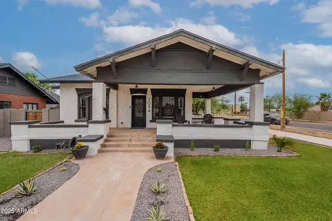 1034 E Mckinley St, Phoenix, AZ 85006 photo 4