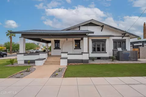 1034 E Mckinley St, Phoenix, AZ 85006 photo 5