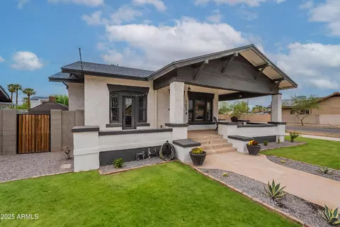 1034 E Mckinley St, Phoenix, AZ 85006