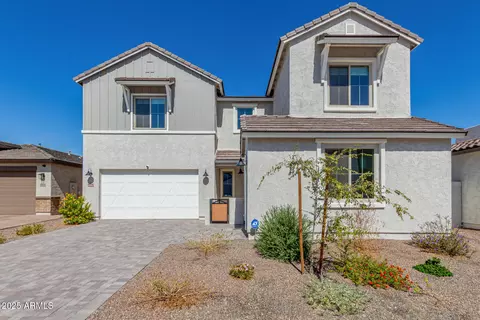 18038 W Vogel Ave, Goodyear, AZ 85338