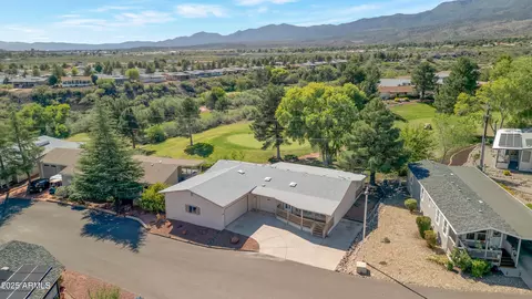 2050 W State Route 89-a -- #344, Cottonwood, AZ 86326