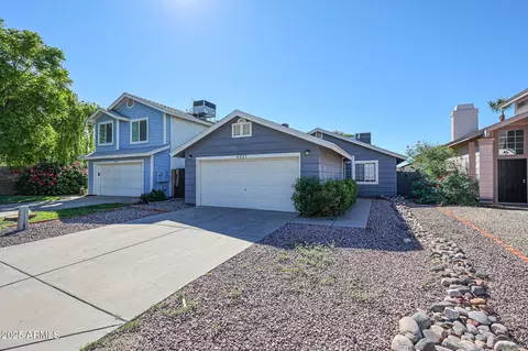 4327 W Tonto Rd, Glendale, AZ 85308