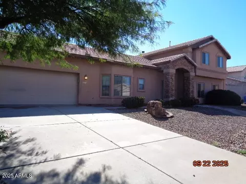 2167 Santa Fe Trl, Sierra Vista, AZ 85635