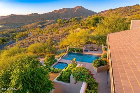 39405 N Tom Morris Rd, Scottsdale, AZ 85262
