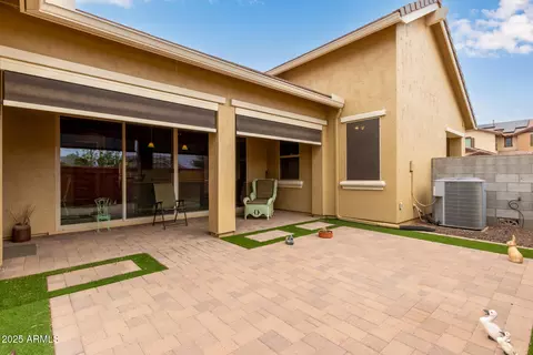 4543 E Skousen St, Gilbert, AZ 85295 photo 26
