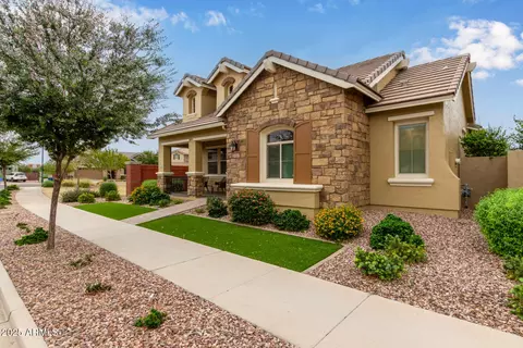 4543 E Skousen St, Gilbert, AZ 85295 photo 36