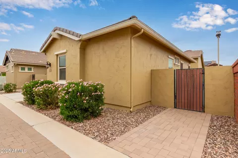 4543 E Skousen St, Gilbert, AZ 85295 photo 27