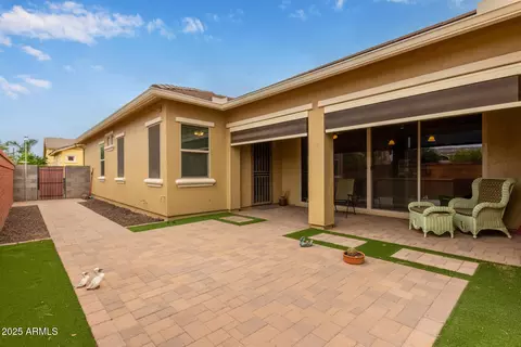 4543 E Skousen St, Gilbert, AZ 85295 photo 25