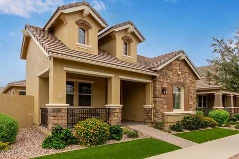 4543 E Skousen St, Gilbert, AZ 85295