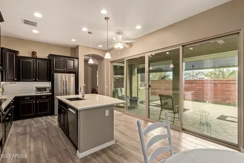 4543 E Skousen St, Gilbert, AZ 85295 photo 7