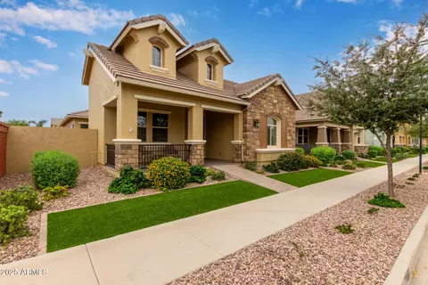 4543 E Skousen St, Gilbert, AZ 85295 photo 37